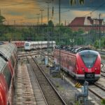 365-Euro-Ticket Nürnberg