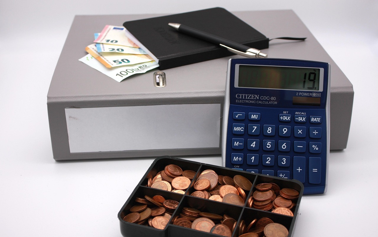 Betriebsprüfung Nürnberg