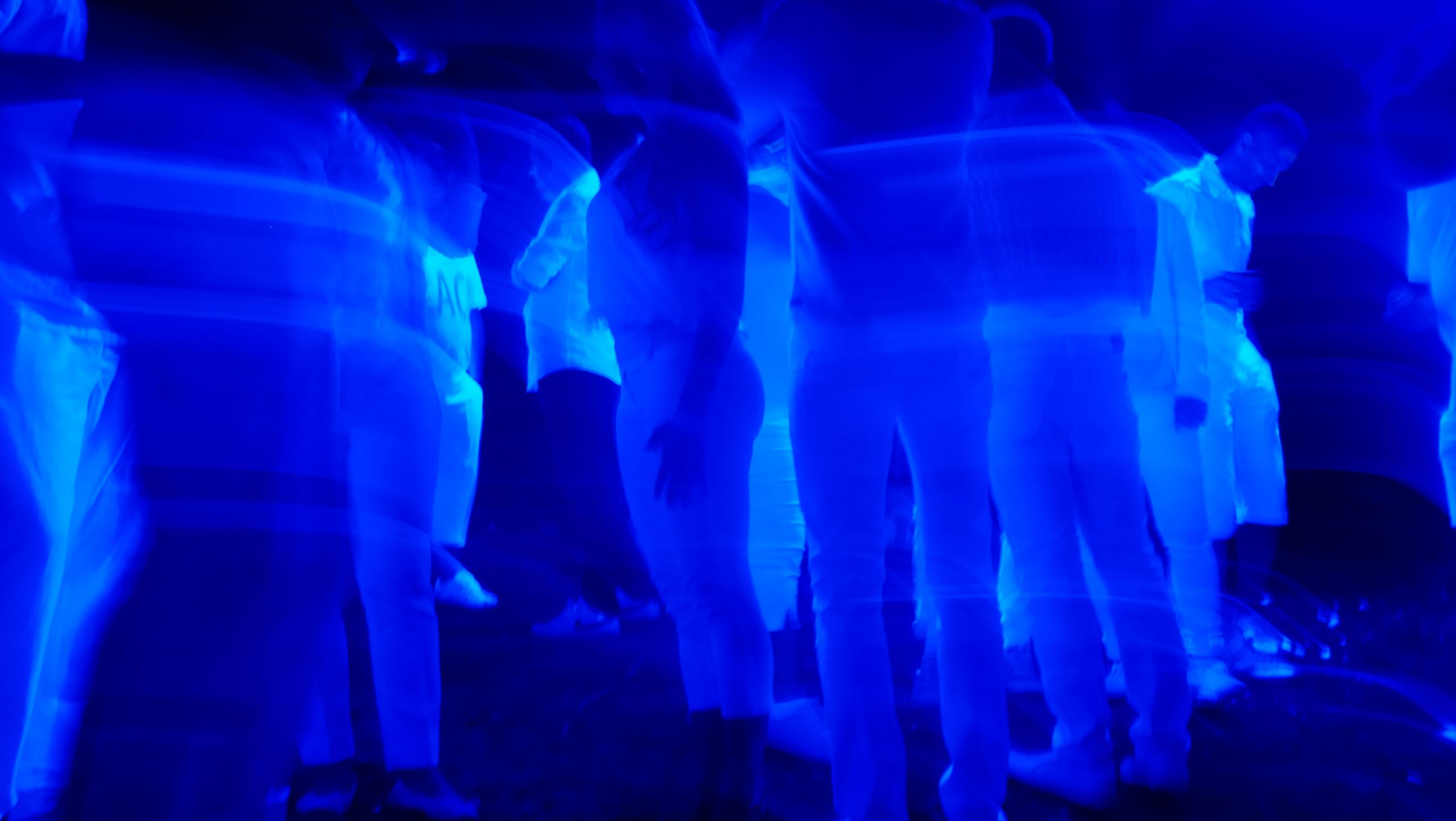 Blaue Nacht Nürnberg