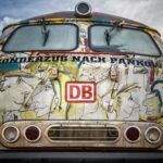 Deutsche Bahn Museum Nürnberg​