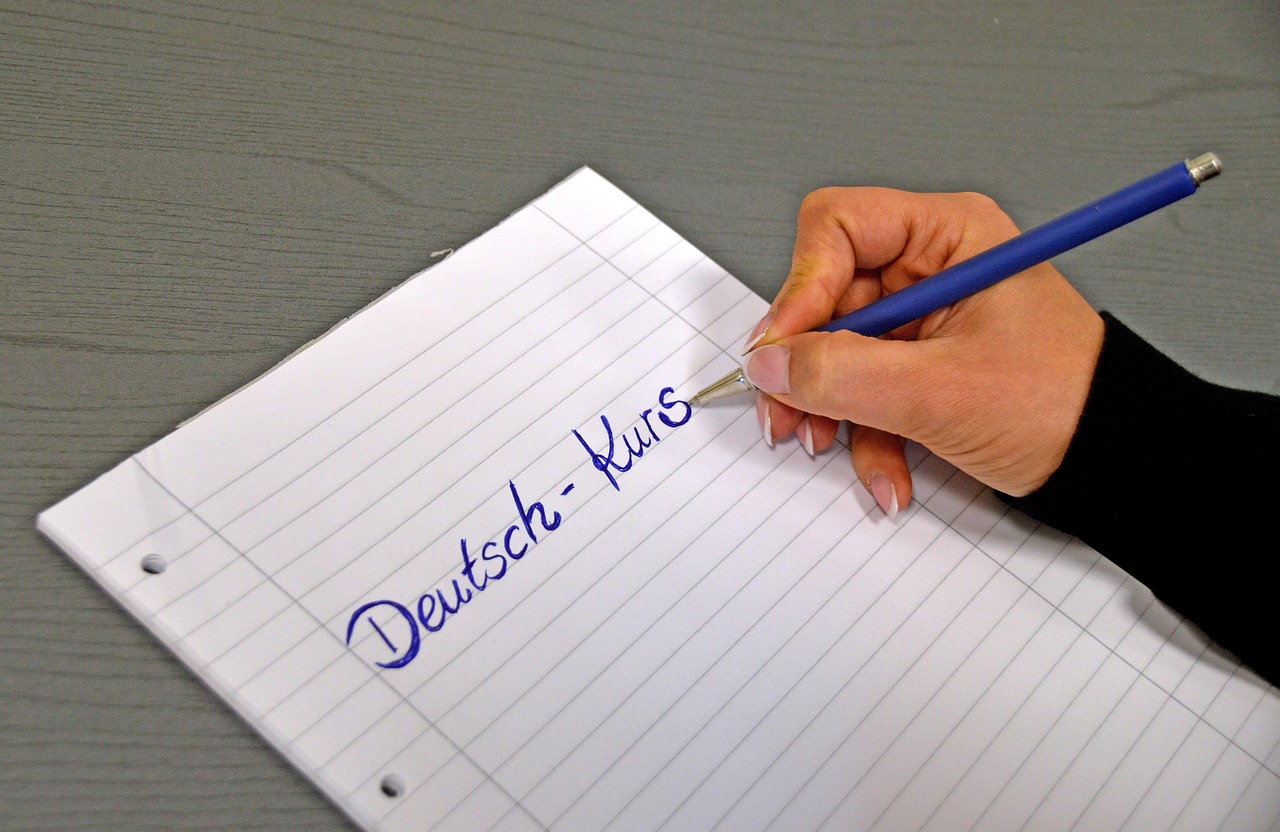 Deutschkurs Nürnberg