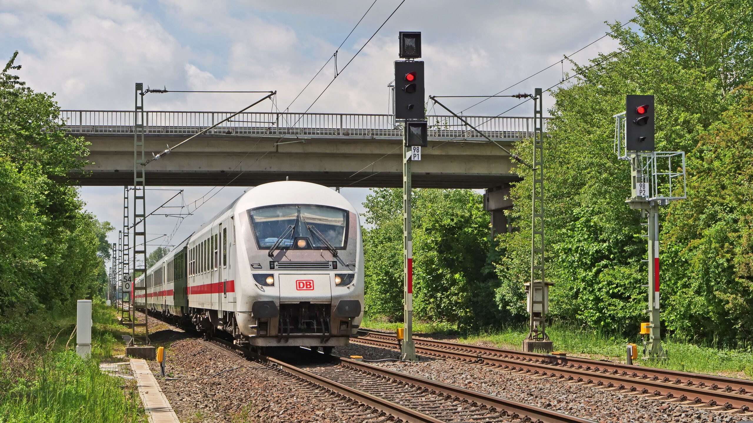 Deutschlandticket