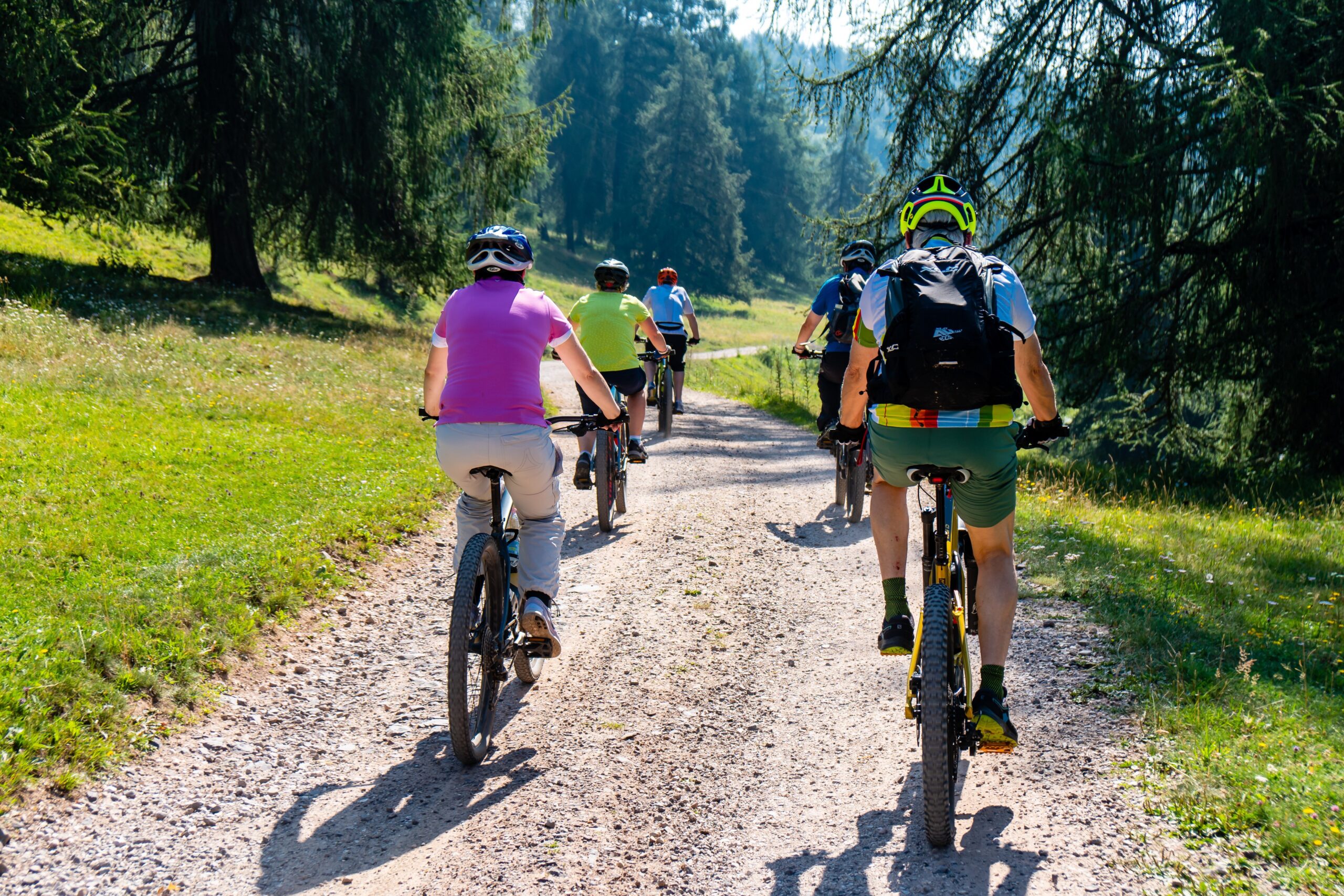 E-Bike Touren Nürnberg