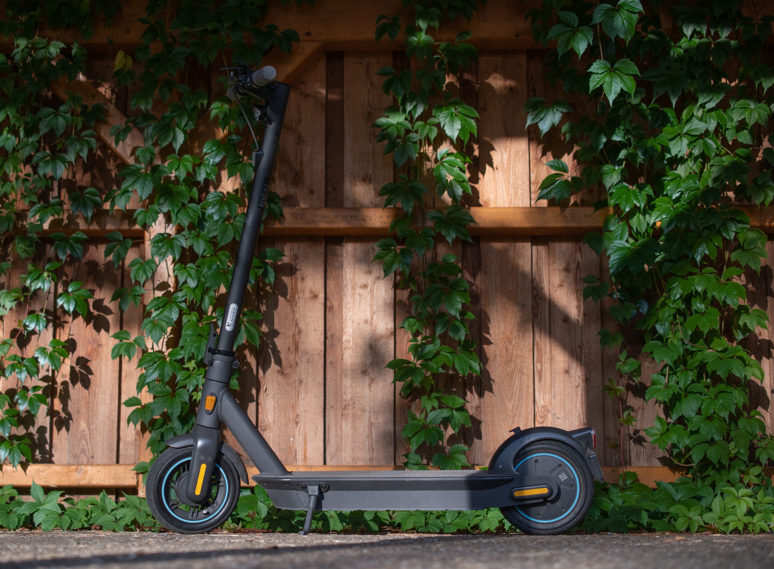 E-Scooter Nürnberg​