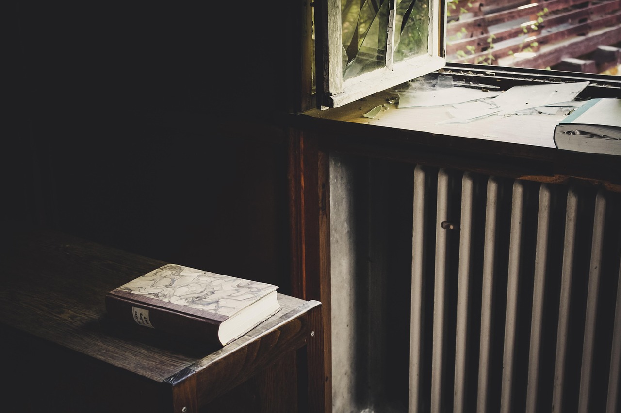 Escape Room Nürnberg