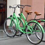 Fahrradverleih Nürnberg