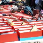 Flohmarkt Nürnberg​ 2026