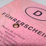 Führerschein umtauschen Nürnberg