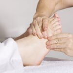 Fußmassage Nürnberg​