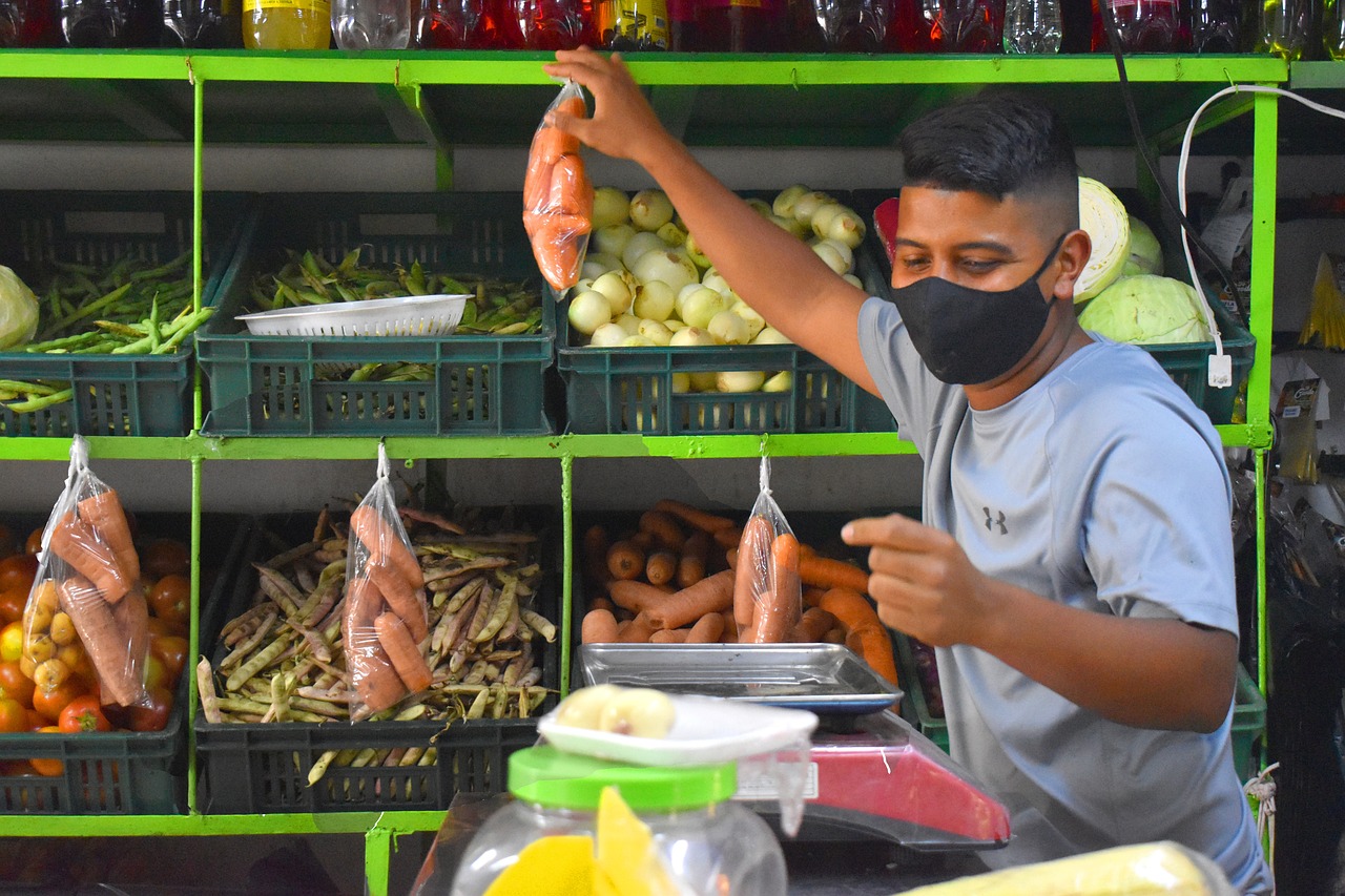 GO Asia Supermarkt Nürnberg​