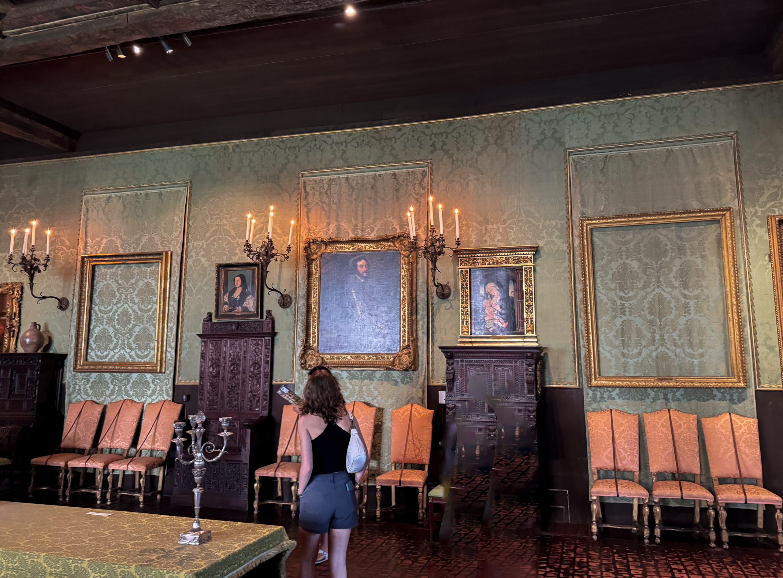 Germanische Nationalmuseum Nürnberg