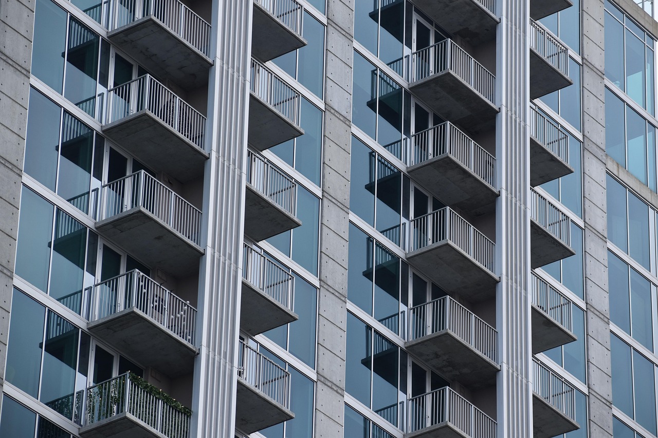 Gewerbeimmobilien Nürnberg