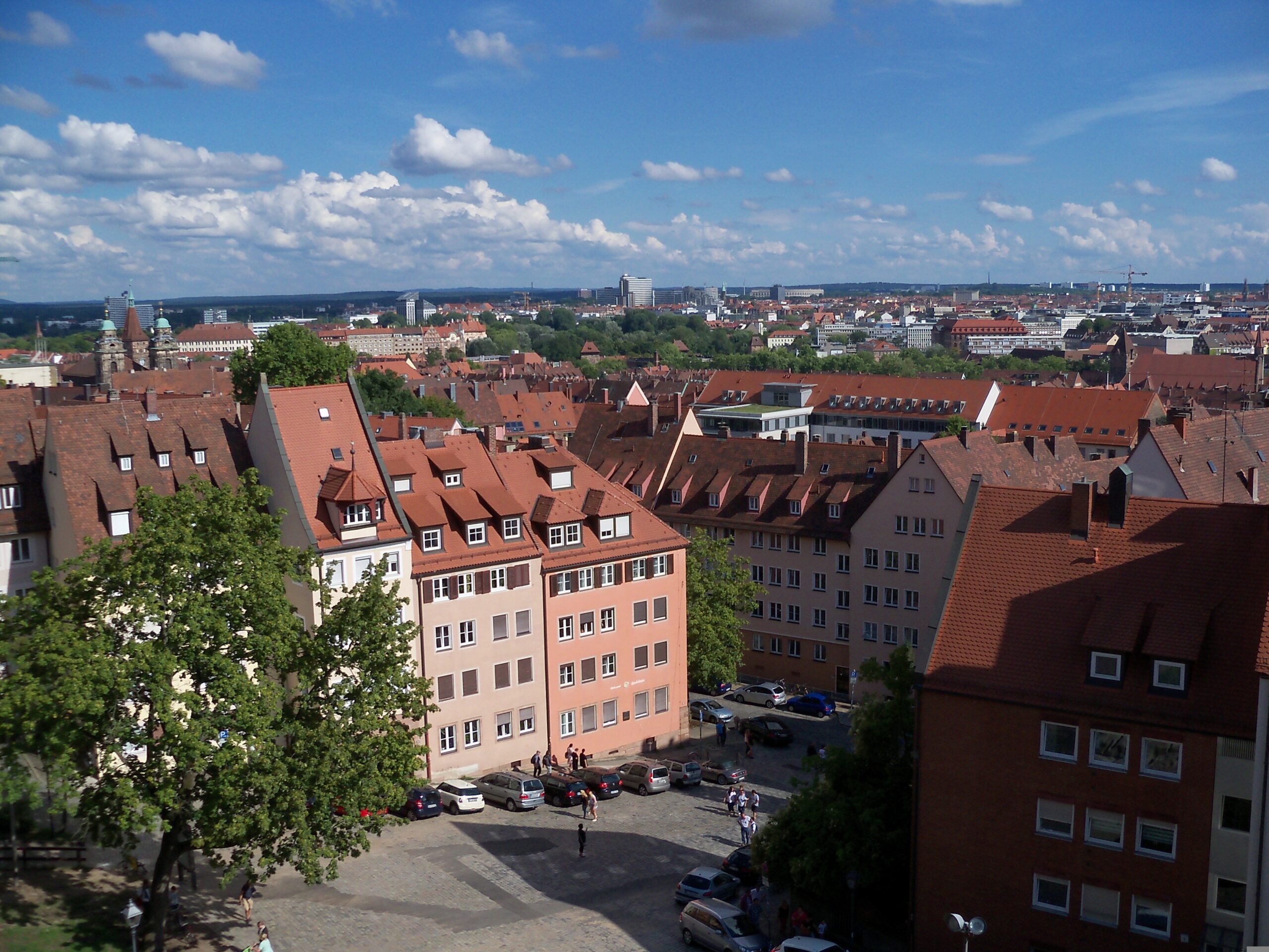 Haus der Wirtschaft