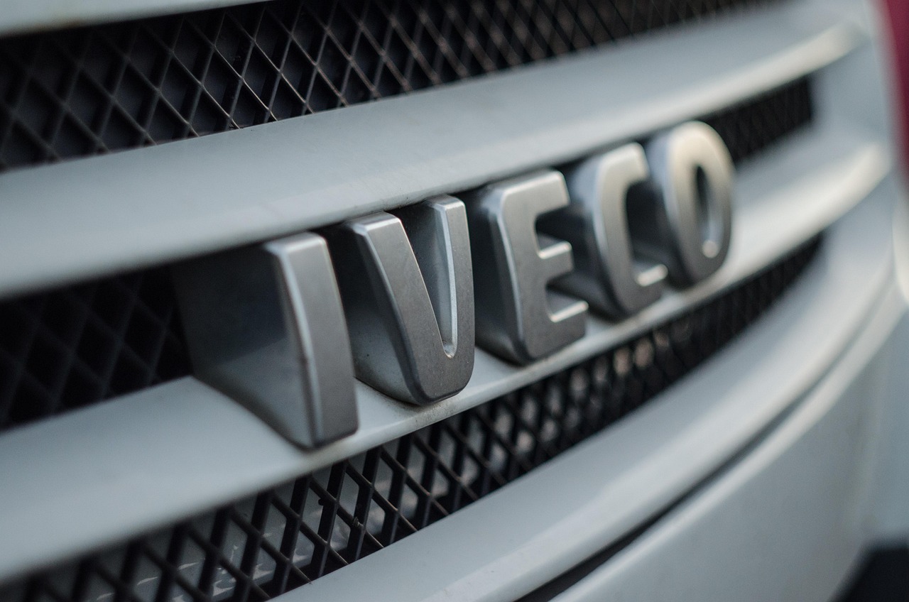 IVECO Nürnberg​