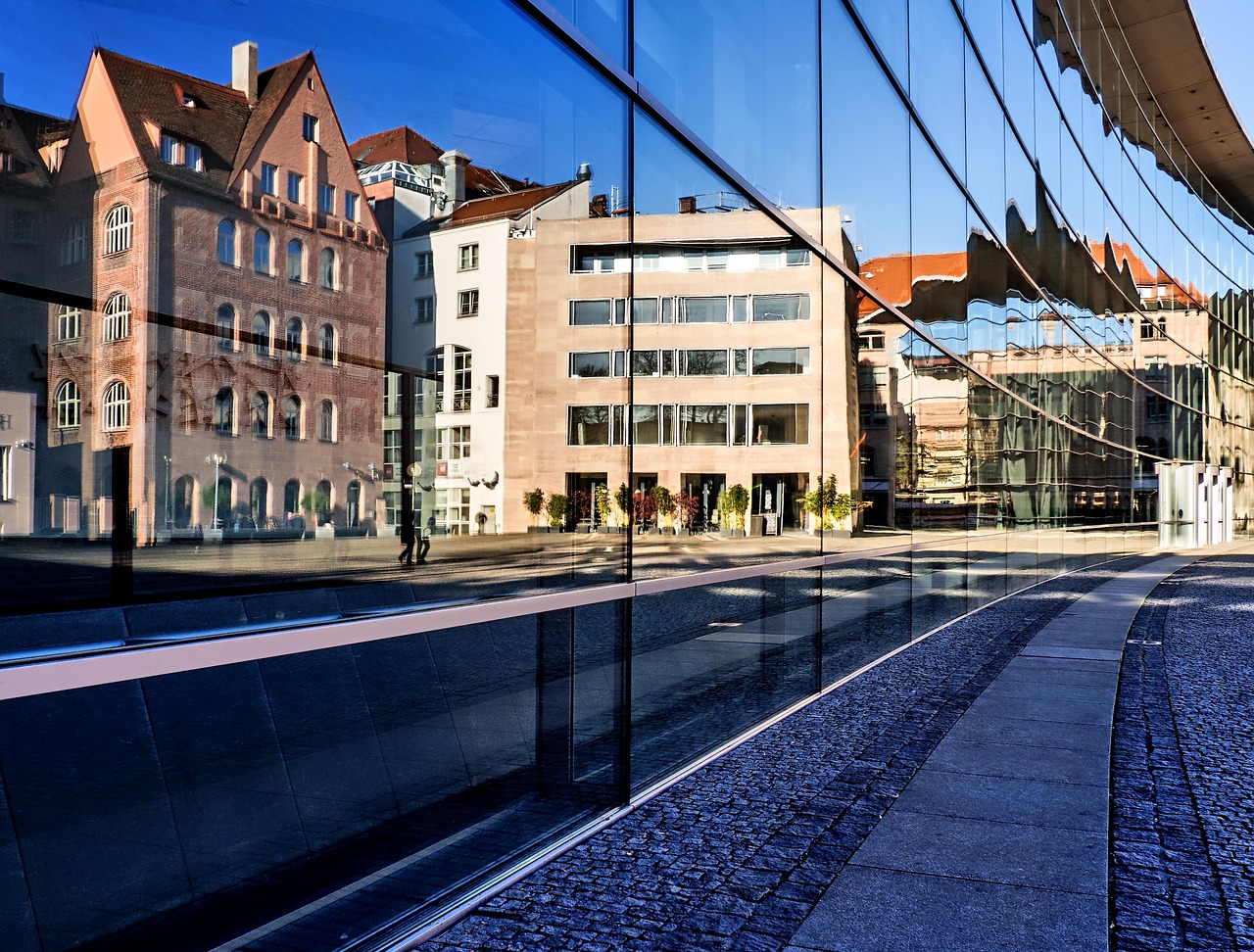 Kostenlose Museen Nürnberg