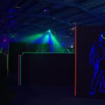 Lasertag Nürnberg
