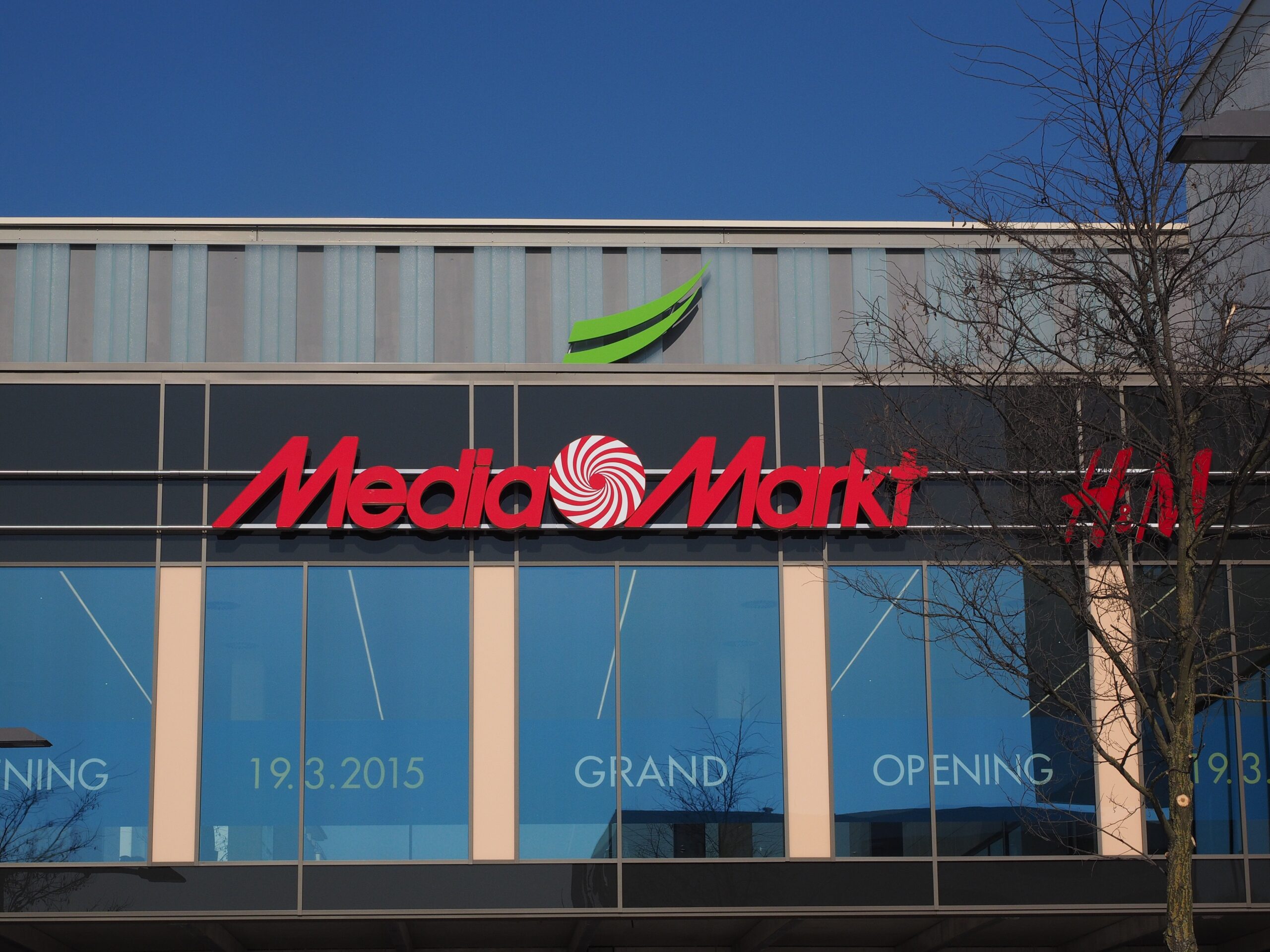 Media Markt Nürnberg​