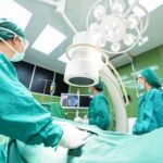 Notaufnahme Klinikum Nürnberg Nord​