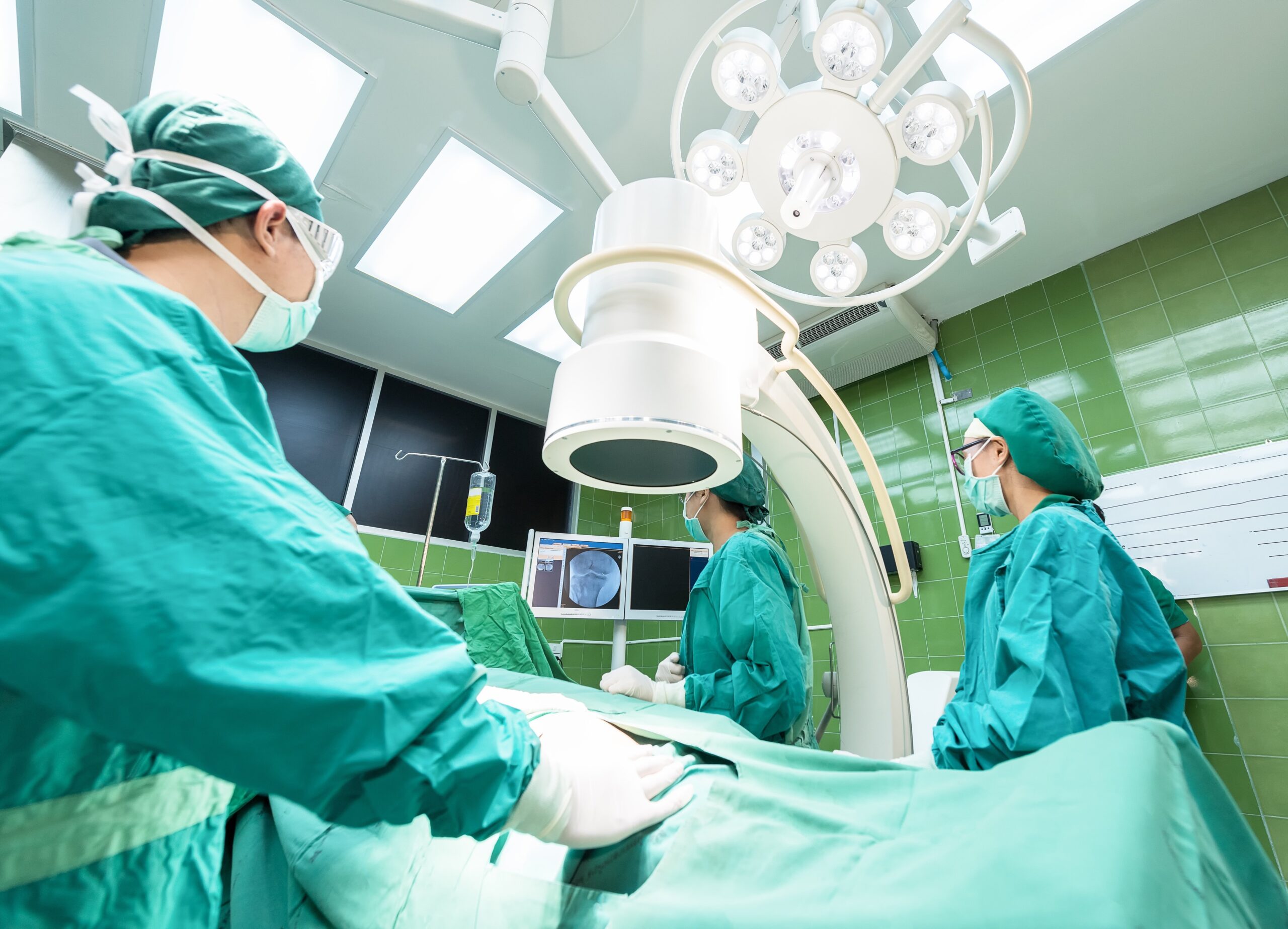 Notaufnahme Klinikum Nürnberg Nord​