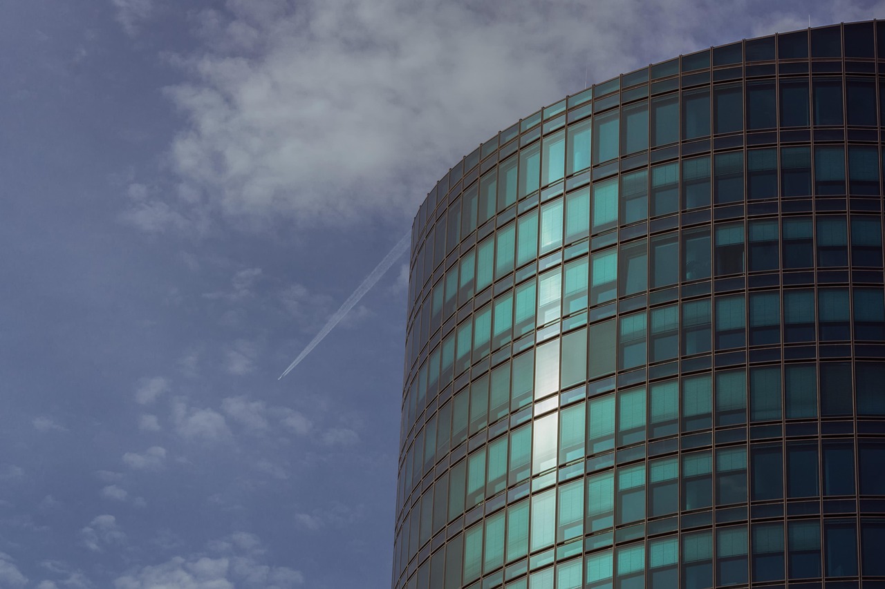 Nürnberg Business Tower