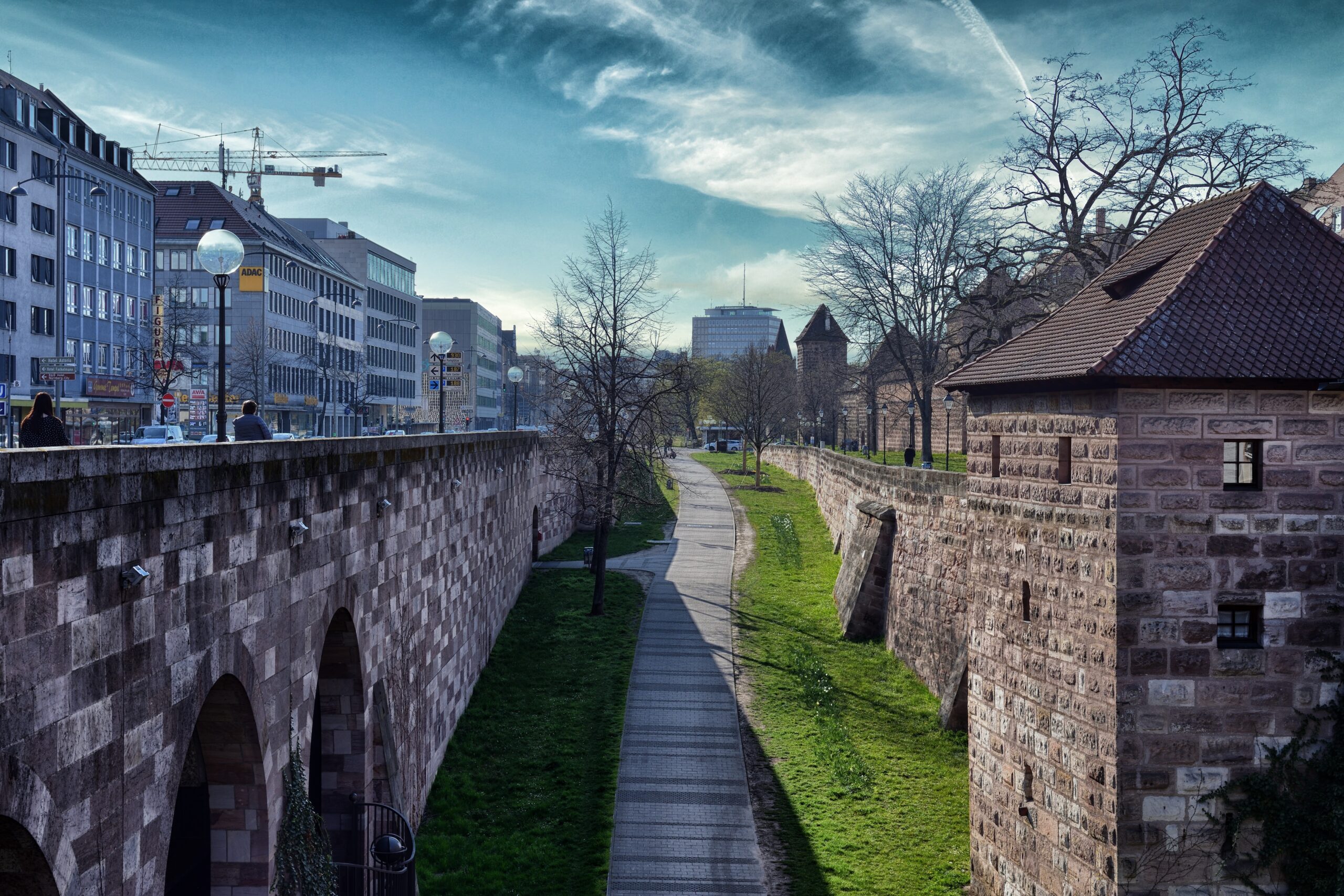 Nürnberg Card