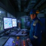 Nürnberg Industrie​