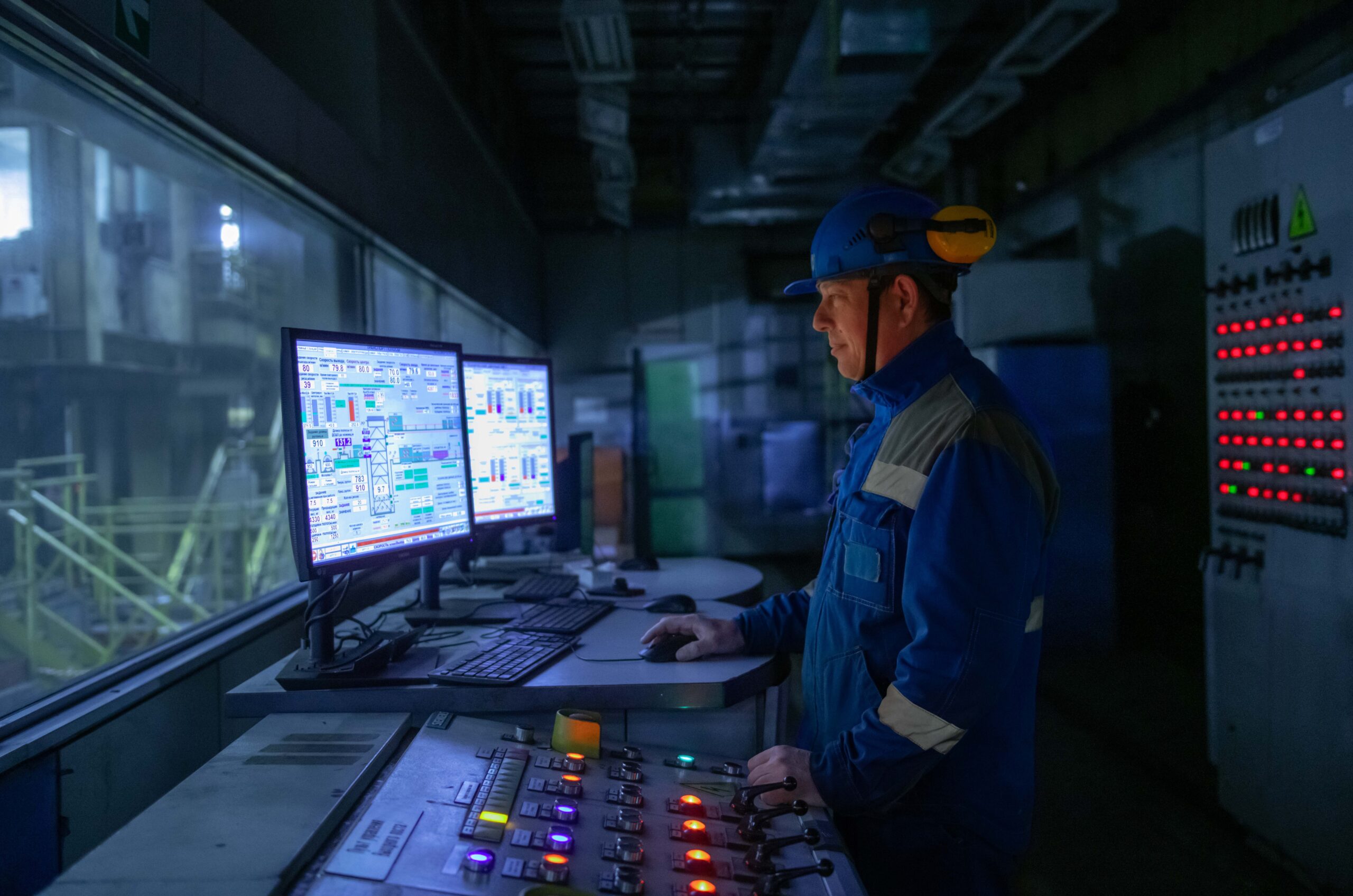 Nürnberg Industrie​