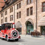 Nürnberg Tourismus