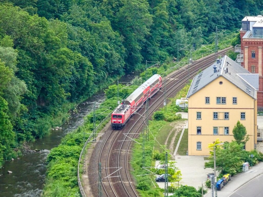 Nrnberg Park And Ride