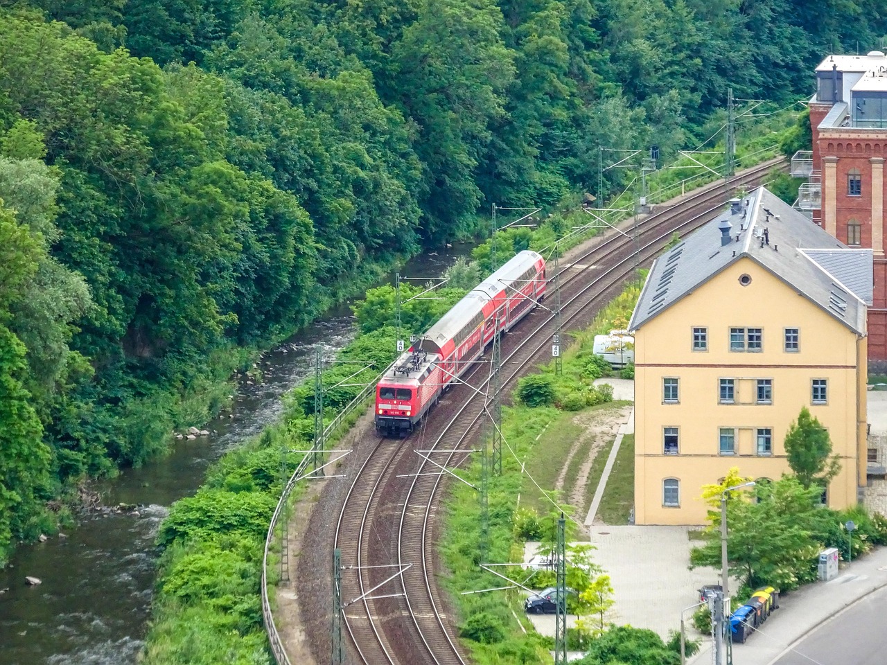 Park and Ride Nürnberg kostenlos