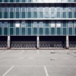 Pendlerparkplatz Nürnberg