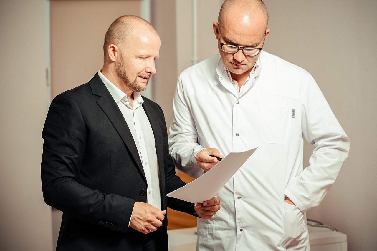 Psychotherapie Nürnberg ohne Überweisung