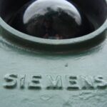Siemens Nürnberg
