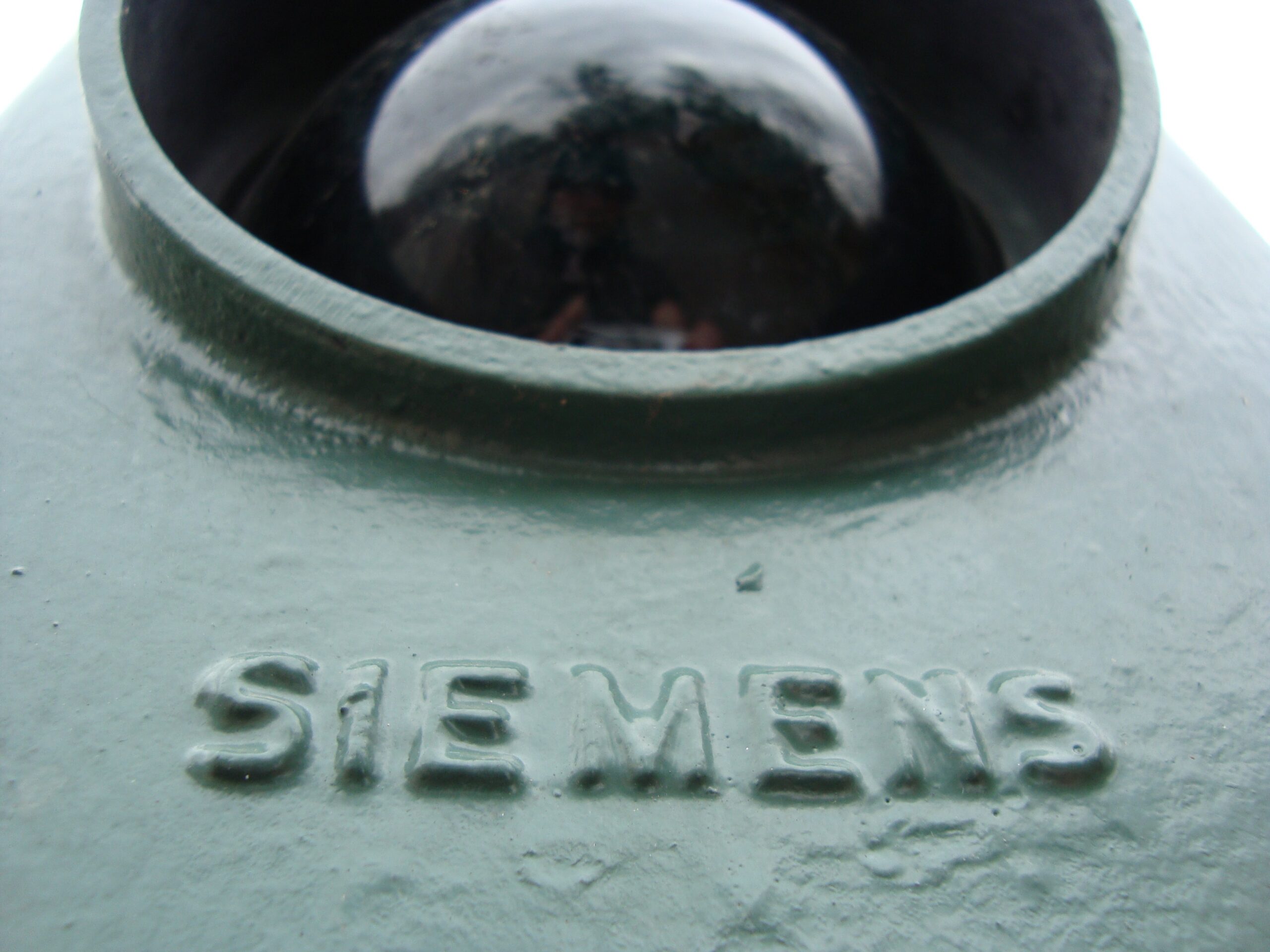 Siemens Nürnberg