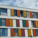 Studentenwohnheim Nürnberg