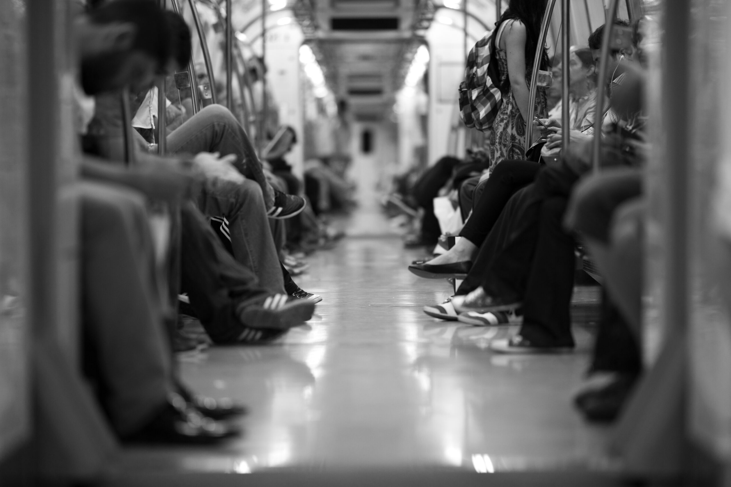 U-Bahn Nürnberg