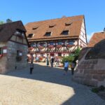 Übernachtung Nürnberg