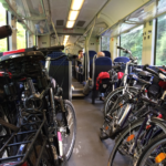 VGN Fahrradmitnahme​