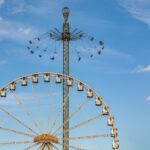 Volksfest Nürnberg