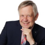 Karl Freller fordert die Einbindung von Olympia in Nürnberg