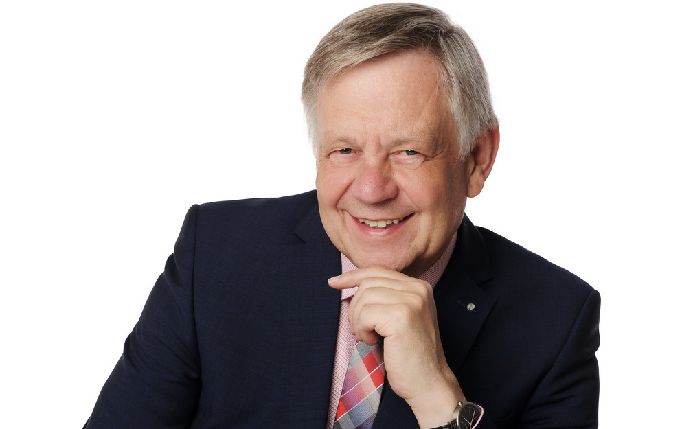 Karl Freller fordert die Einbindung von Olympia in Nürnberg
